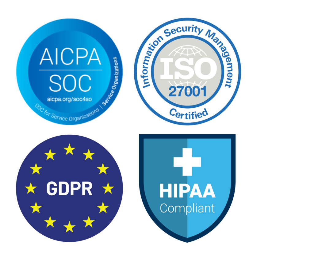 Certifications CIA